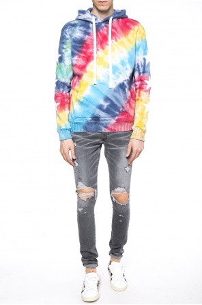 Bluza z naszywkami, zdjęcie 2 Bluza z naszywkami od Amiri